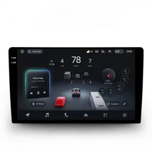 Car Navigation with AI Assistance Teyes CC4 PRO 8+128GB 10.36 QLED, Android 13, 5G, 7.1 DSP, CarPlay - NAVCAAR6044970