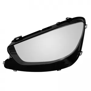 Headlight Len Glass Left Suitable for Mercedes-Benz E-Class W213 Facelift 20-23 1 Pc