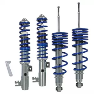 Coilover Kit Blueline suitable for Opel Vectra B 95-02
