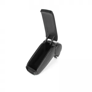 Car Armrest "Oem" Design suitable for Nissan Juke F15 11-19 Black