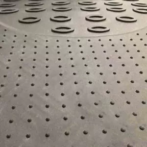 Tapițerie auto universală din aluminiu și carbon 4 bucăți-image-6338986
