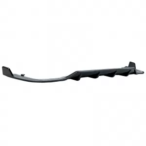 Difuzor spate lucios negru, potrivit pentru Mercedes GLC X254 SUV din 2022-image-6339118