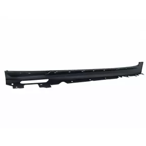 Bodykit für BMW 3er G20 2018-2020 Stoßstange ohne Distronic 40I Design-image-6342443
