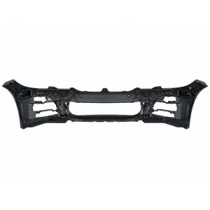 Bodykit für BMW 3er G20 2018-2020 Stoßstange ohne Distronic 40I Design-image-6342446