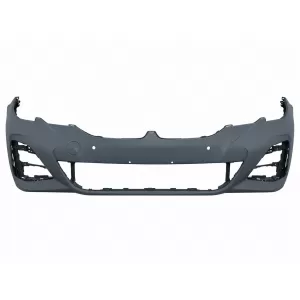 Bodykit für BMW 3er G20 2018-2020 Stoßstange ohne Distronic 40I Design-image-6342448
