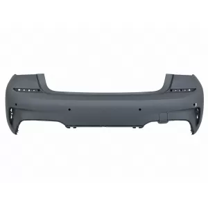 Bodykit für BMW 3er G20 2018-2020 Stoßstange ohne Distronic 40I Design-image-6342451