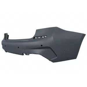 Bodykit für BMW 3er G20 2018-2020 Stoßstange ohne Distronic 40I Design-image-6342454