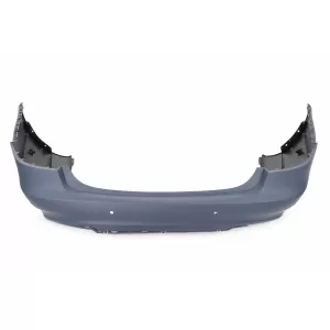 Kit Carrozzeria per Mercedes W212 Facelift 13-16 E63 Look Minigonne Griglia-image-6351381