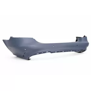 Kit Carrozzeria per Mercedes W212 Facelift 13-16 E63 Look Minigonne Griglia-image-6351384