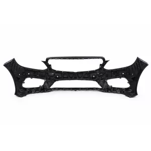 Kit Carrozzeria per Mercedes W212 Facelift 13-16 E63 Look Minigonne Griglia-image-6351389