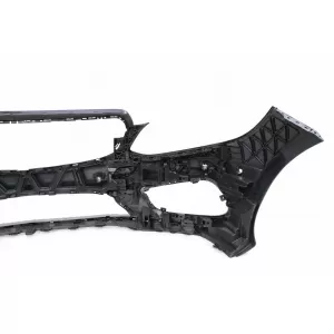 Kit Carrozzeria per Mercedes W212 Facelift 13-16 E63 Look Minigonne Griglia-image-6351390