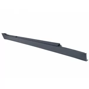 Body Kit per BMW Serie 5 G30 LCI 2020+ M5 Look Griglie Minigonne laterali Silenziatore Punte-image-6352505