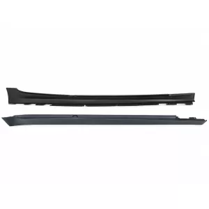 Body Kit per BMW Serie 5 G30 LCI 2020+ M5 Look Griglie Minigonne laterali Silenziatore Punte-image-6352506