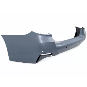 Body Kit per BMW Serie 5 G30 LCI 2020+ M5 Look Griglie Minigonne laterali Silenziatore Punte-image-6352510