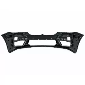 Body Kit per BMW Serie 5 G30 LCI 2020+ M5 Look Griglie Minigonne laterali Silenziatore Punte-image-6352511