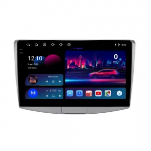 Dedicated Navigation suitable for Volkswagen Passat B7 (2011 - 2015), 2K, 8Gb RAM, 256Gb Storage, Android Auto, Carplay