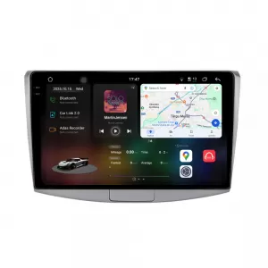 Dedicated Navigation suitable for Volkswagen Passat CC (2008 - 2015), 2K, 12Gb RAM, 256Gb Storage, Android Auto, Carplay