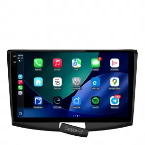 Dedicated Navigation suitable for Volkswagen Passat B7 (2011 - 2015), 10 Inch, 4Gb RAM, 64Gb Storage, Android Auto, Carplay