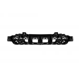 Difuzor tip CLS53 cu capete negre pentru bara spate AMG Mercedes CLS C257 după 2018-image-6339759
