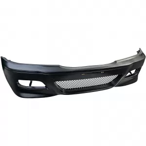 Front Stoßstange Sport + ABE passt für BMW E46 Coupe Cabrio 1999-2007