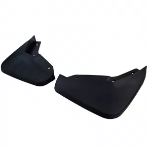 Schmutzfänger Set Premium vorne passend für Volvo XC60 ab 2025-image-6339798