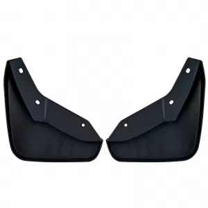 Schmutzfänger Set Premium vorne passend für Volvo XC60 ab 2025-image-6339799