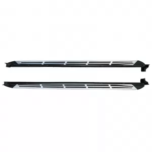 Alu Trittbretter Flankenschutz OE Style passend für Kia Sorento IV MQ4 ab 2020-image-6339815
