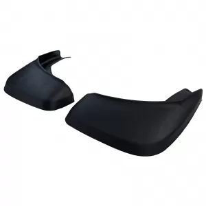 Schmutzfänger Set Premium hinten passend für Volvo XC60 2017-2025-image-6339832