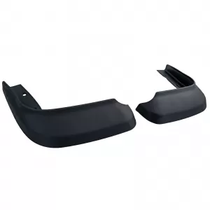 Schmutzfänger Set Premium vorne passend für Volvo XC60 2017-2025-image-6339855