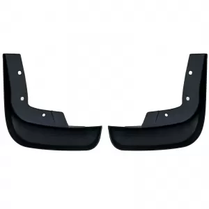 Schmutzfänger Set Premium vorne passend für Volvo XC60 2017-2025-image-6339856