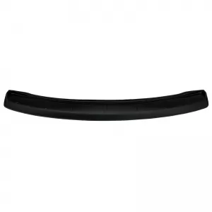 Rear Bumper Protector suitable for VW Caddy 2015-2020 from ABS plastic black-image-6339932