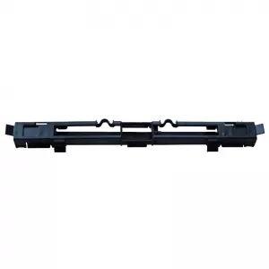 Roof Trim Replacement Cover suitable for Opel Astra H Black Color 1 Piece S9734B-image-6340083