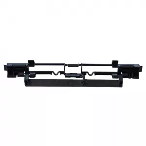 Roof Trim Replacement Cover suitable for Opel Astra H Black Color 1 Piece S9734B-image-6340084