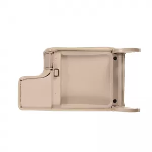 Cover Lid Base suitable for Armster suitable for BMW 3 Series E46 Beige S9911