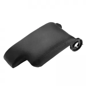 Cover Lid Base suitable for Armster suitable for BMW 3 Series E46 Black S9910-image-6340090