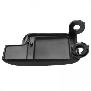 Cover Lid Base suitable for Armster suitable for BMW 3 Series E46 Black S9910-image-6340091