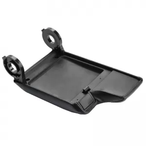 Cover Lid Base suitable for Armster suitable for BMW 3 Series E46 Black S9910-image-6340092