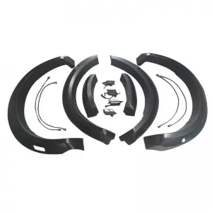 Fender Flares suitable for Ford Ranger T9 2022+ Upgrade 