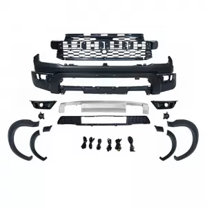 Body Kit suitable for Ford Ranger T9 2022+ Upgrade to the 
