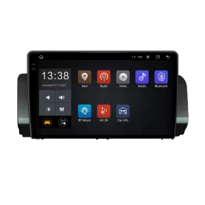 Navigation suitable for Dacia Sandero 3 (2021 - 2023), 9 Inch, 8Gb Ram, 256Gb Storage, Android Auto, Carplay