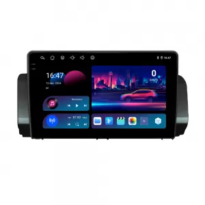Navigation suitable for Dacia Sandero 3 (2021 - 2023), QuadCore, 9 Inch, 4Gb Ram, 64Gb Storage, Android Auto, Carplay