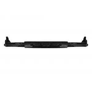 Front GT-style AMG bumper for Mercedes CLS C257 after 2018 with chrome/black GT grille-image-6341314