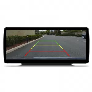 Navigation suitable for Mercedes Benz B-Class W246 (2016-2018), Linux OS OEM, NTG 5.0, CarPlay Android Auto Wireless, MirrorLink, AHD Camera, 12.3 Inch