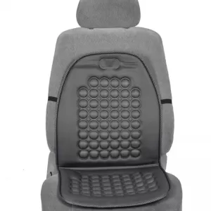 Car Seat Cushion Biomagnetic Bossi Grey 1 Pc 4950-1-image-6341622