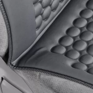 Car Seat Cushion Biomagnetic Bossi Grey 1 Pc 4950-1-image-6341623