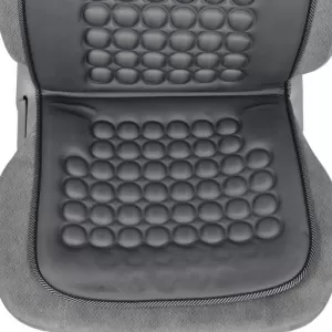 Car Seat Cushion Biomagnetic Bossi Grey 1 Pc 4950-1-image-6341624
