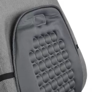 Car Seat Cushion Biomagnetic Bossi Grey 1 Pc 4950-1-image-6341625