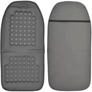 Car Seat Cushion Biomagnetic Bossi Grey 1 Pc 4950-1-image-6341626