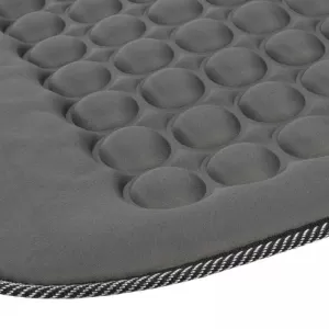 Car Seat Cushion Biomagnetic Bossi Grey 1 Pc 4950-1-image-6341628
