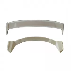 Trunk Spoiler suitable for Toyota C-HR 2016-2019 